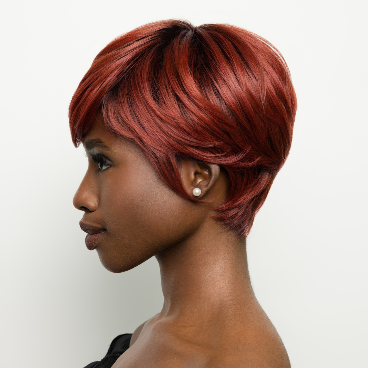 Charlotte - Alexander Couture Collection by Rene of Paris