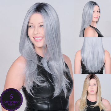 Dolce & Dolce 23 in Purple Rain - Caf¨¦ Collection by BelleTress ***CLEARANCE***