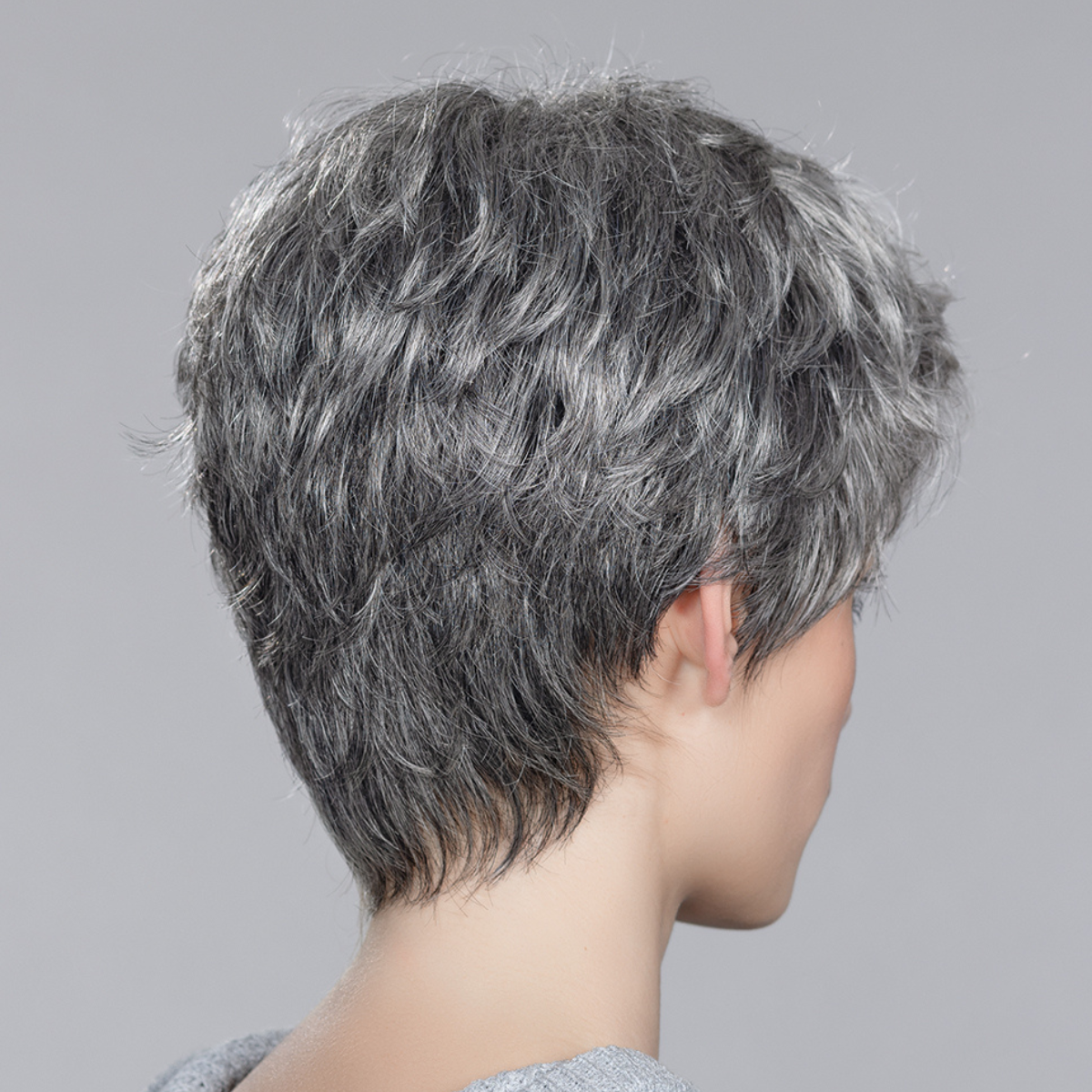 Foxy Small - Hair Power Collection by Ellen Wille