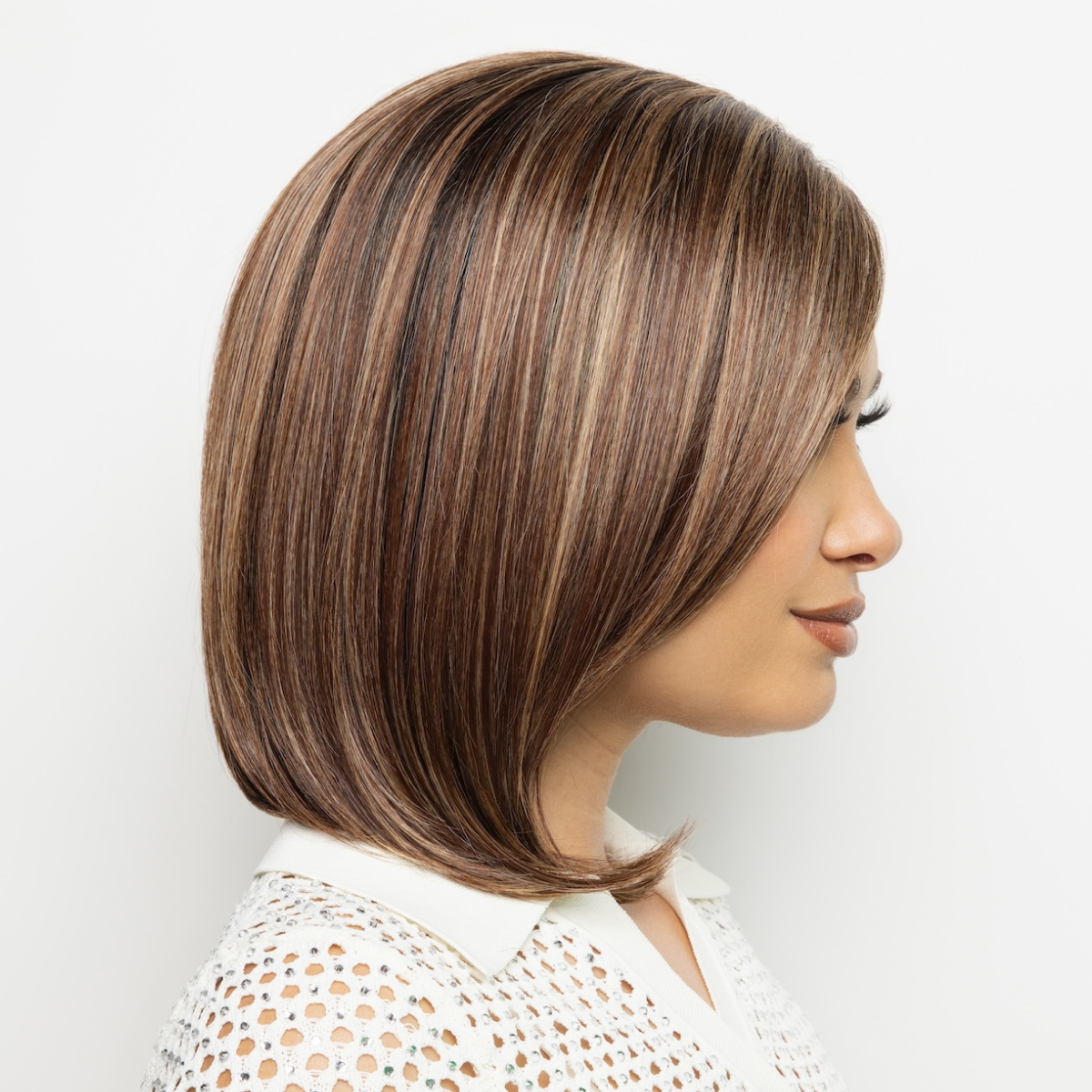 River - Alexander Couture Collection by Rene of Paris