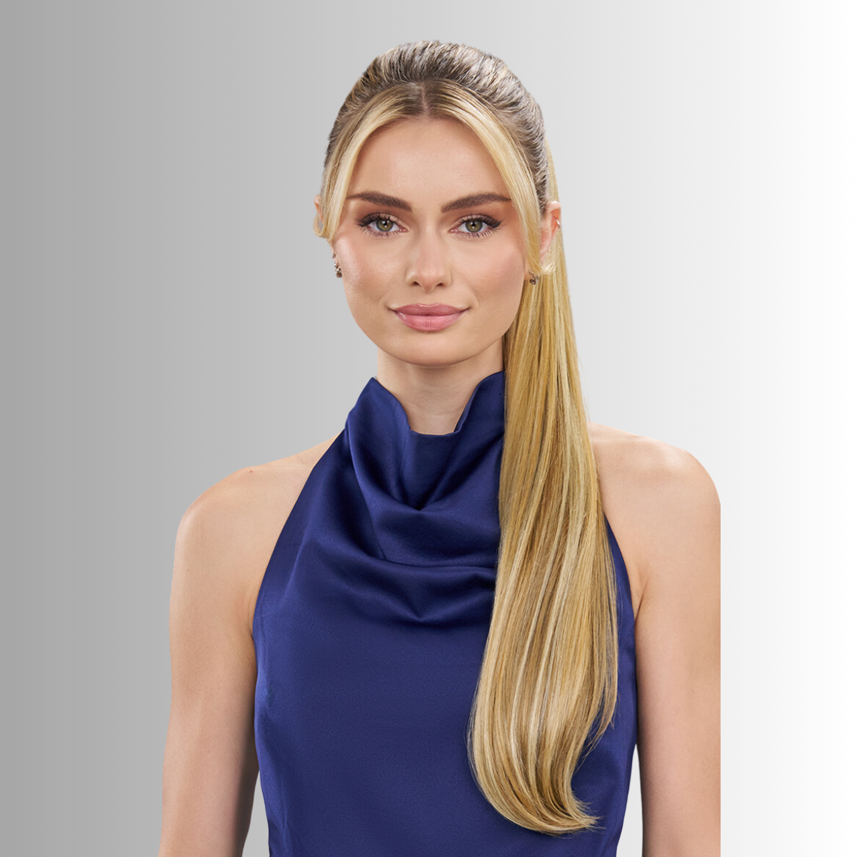 easiPony Long HD Ponytail Hairpiece - easiTress Hairpieces Collection by Jon Renau
