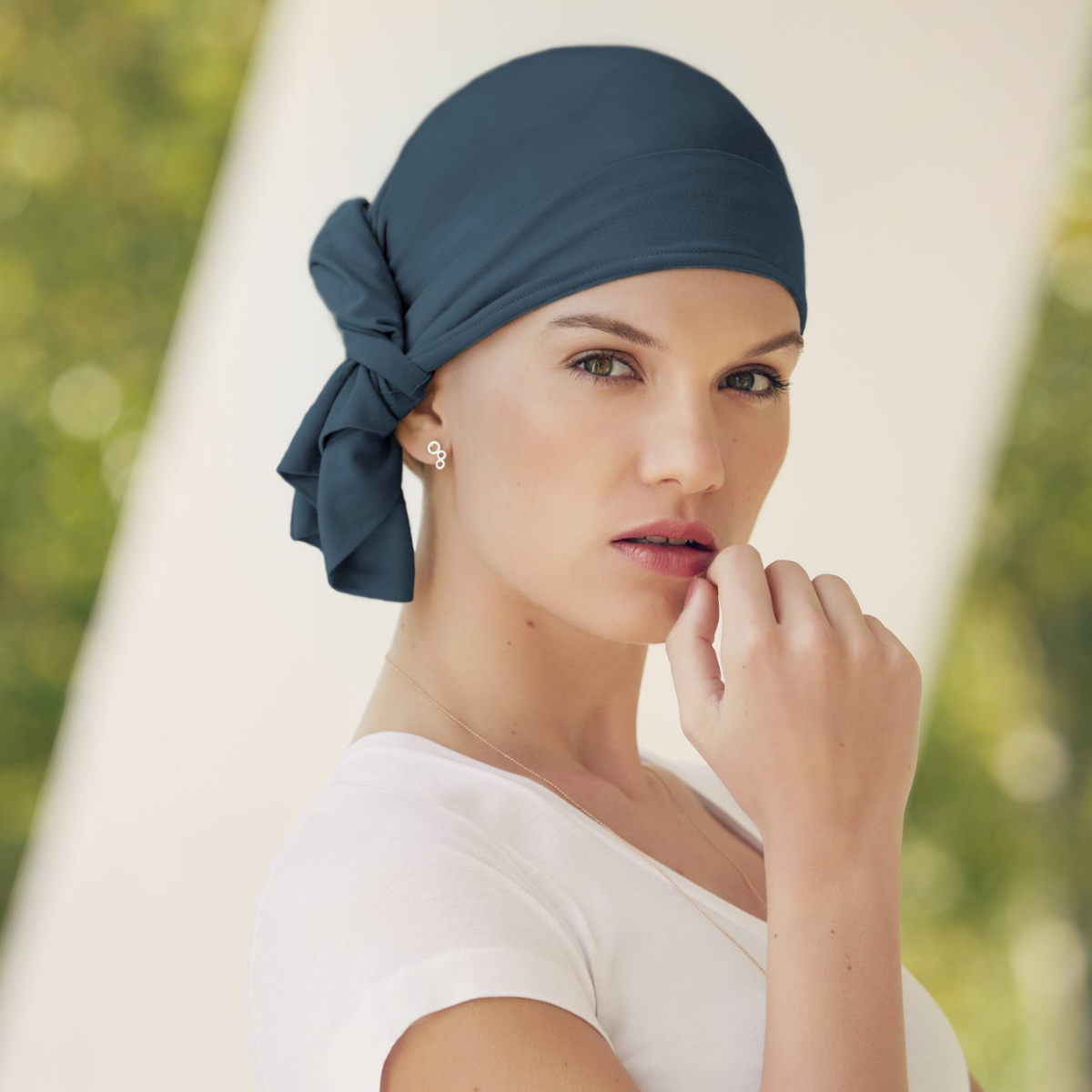 Anna Tube - Christine Headwear Collection