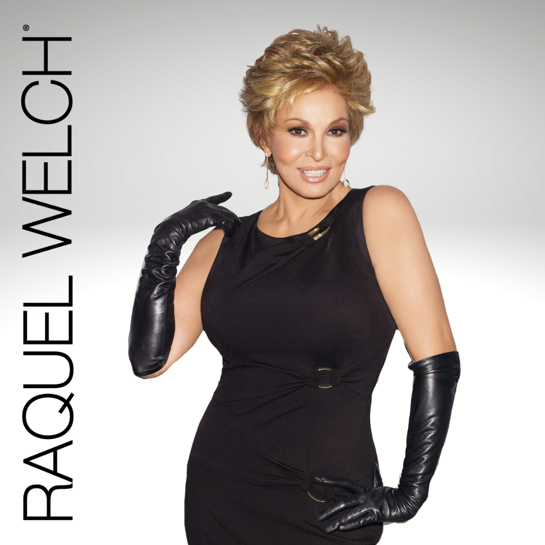 Center Stage - Signature Wig Collection by Raquel Welch
