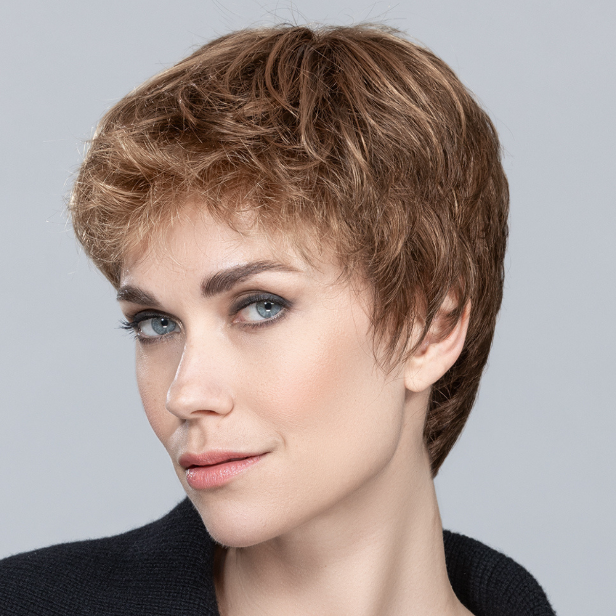 Risk - Hair Power Collection by Ellen Wille