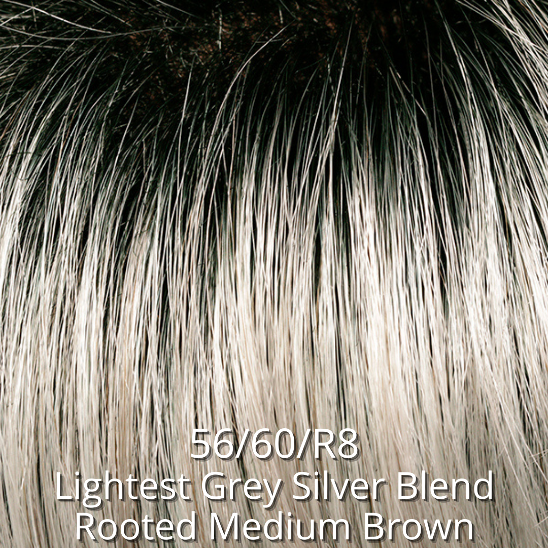 Brushed Pixie - Look Fabulous Collection by TressAllure