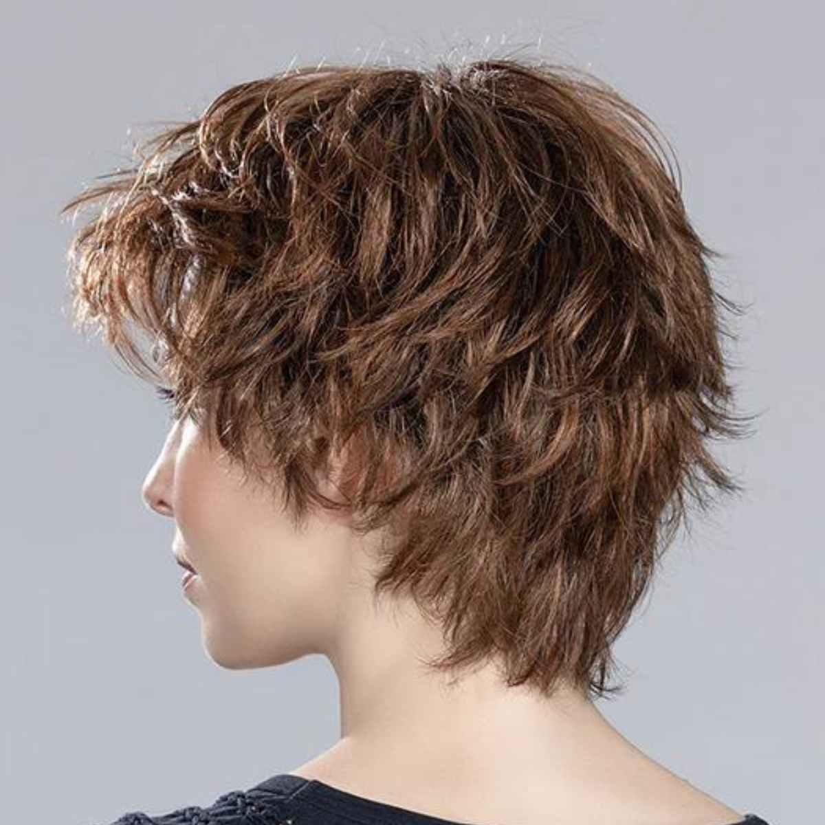 Club 10  - Hair Power Collection by Ellen Wille
