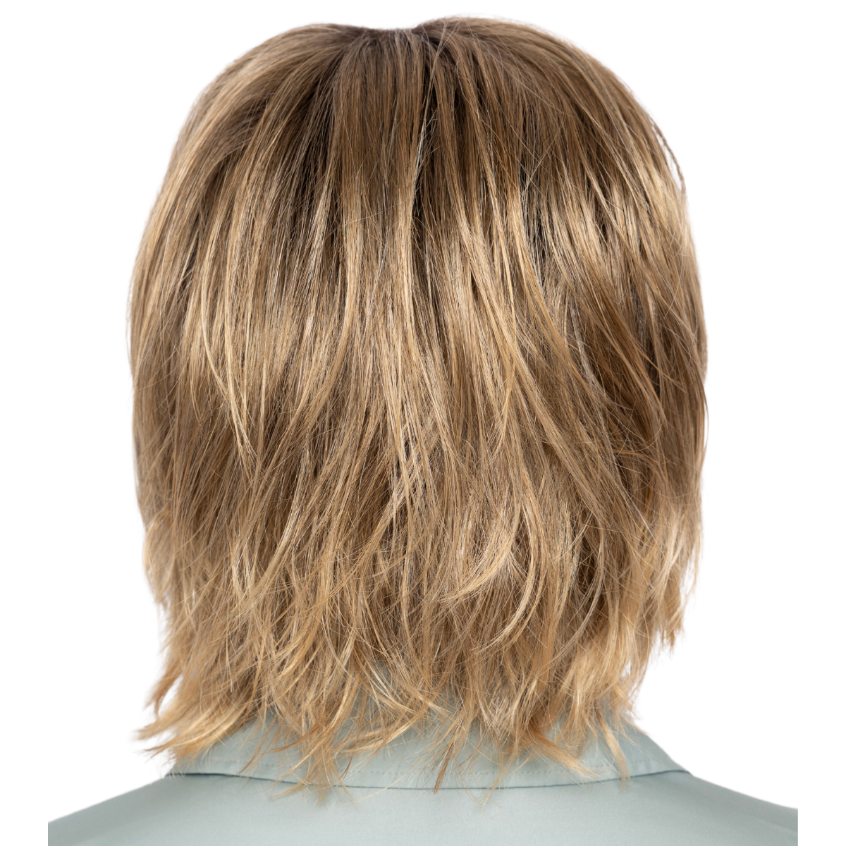 Paige - Synthetic Wig Collection by Henry Margu