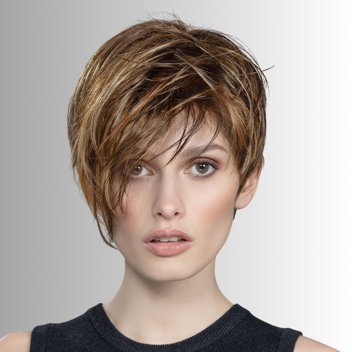 Disc  - Hair Power Collection by Ellen Wille