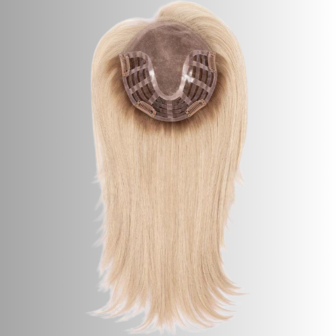 Matrix Remy Human Hair  - Top Power Collection by Ellen Wille