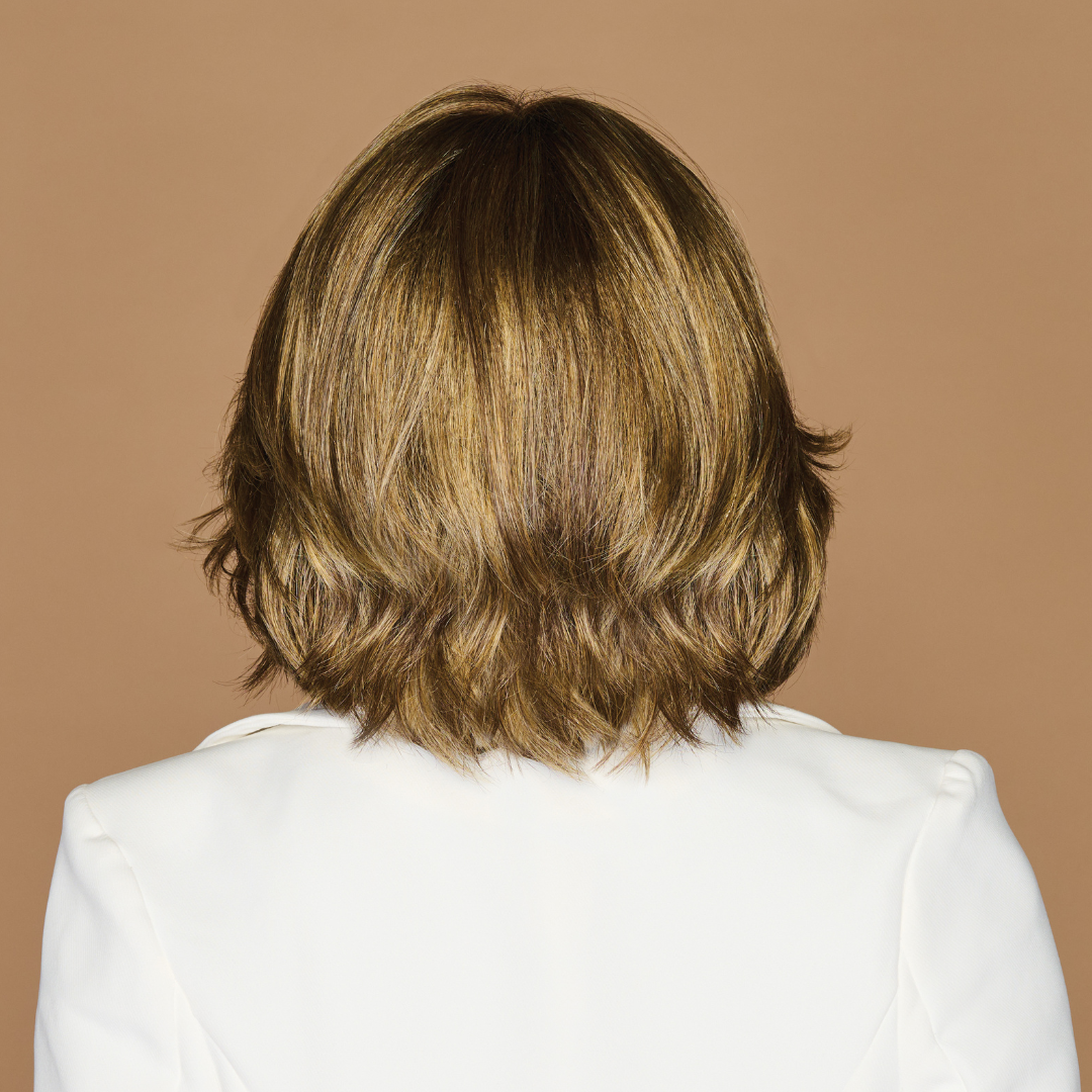 Unspoken - Luminous Colors Collection by Gabor