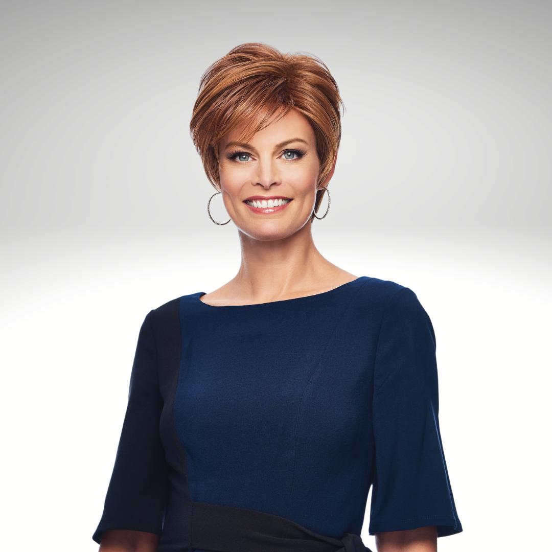 Instant Short Cut - Fashion Wig Collection by Hairdo
