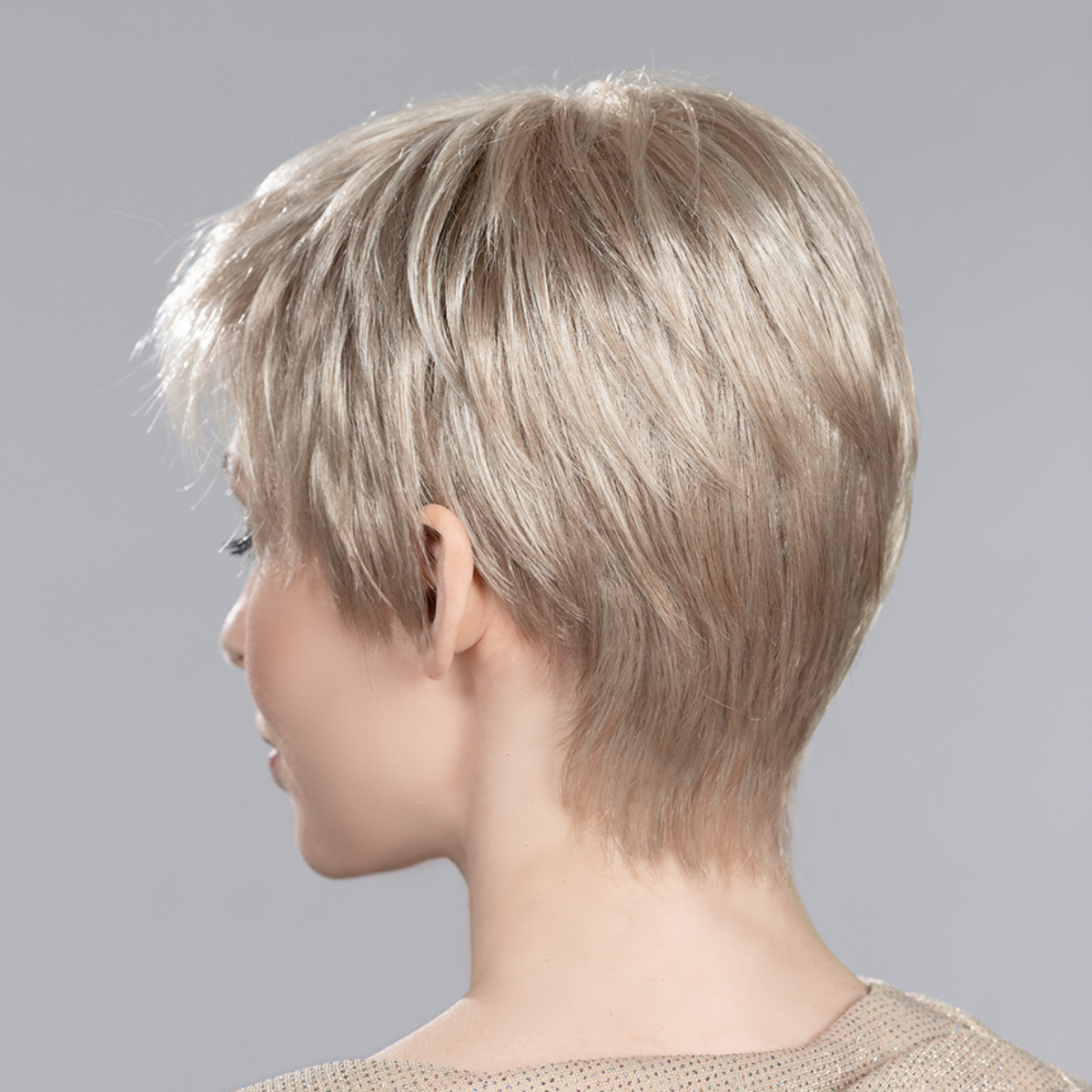 Ginger - Hair Power Collection by Ellen Wille
