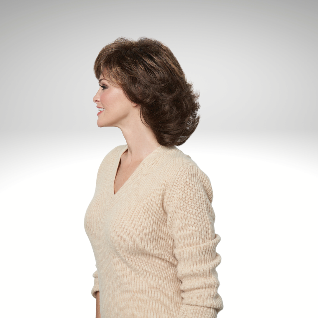 Breeze - Signature Wig Collection by Raquel Welch