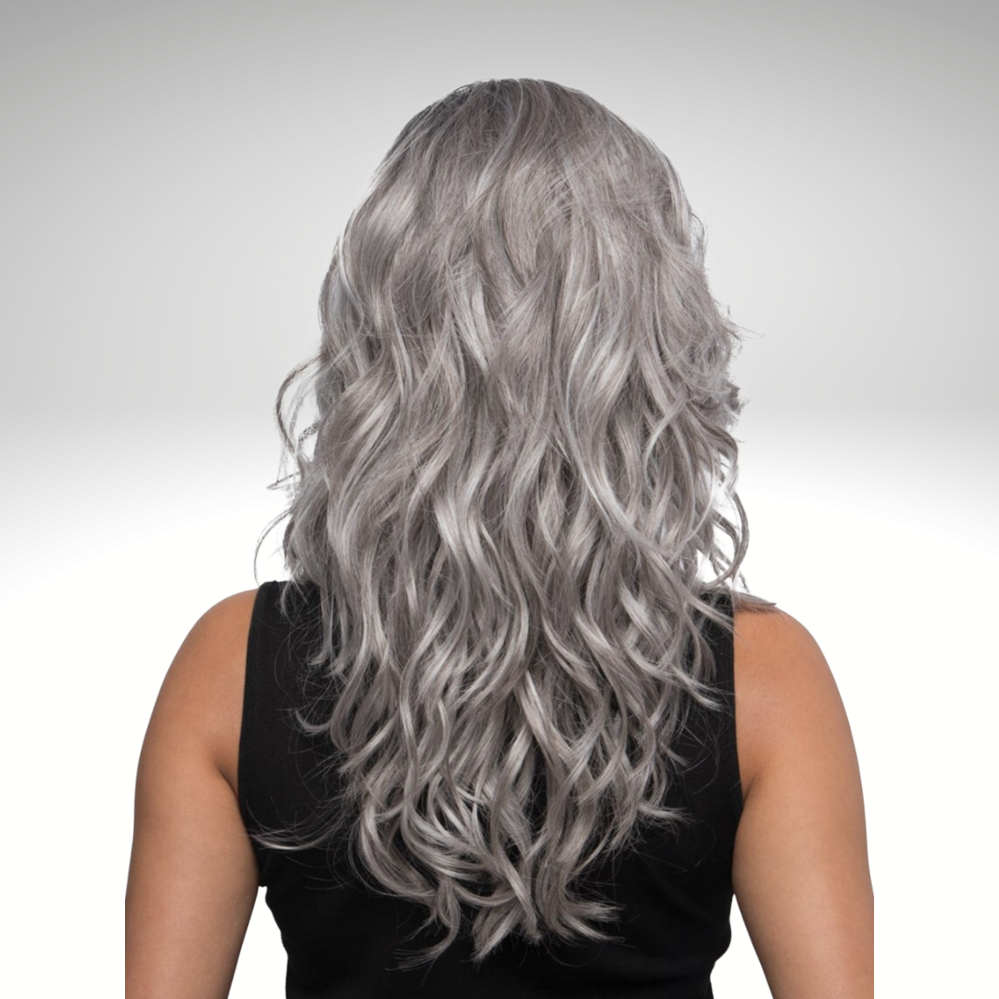Blaze - Naturalle Front Lace Line Collection by Estetica Designs
