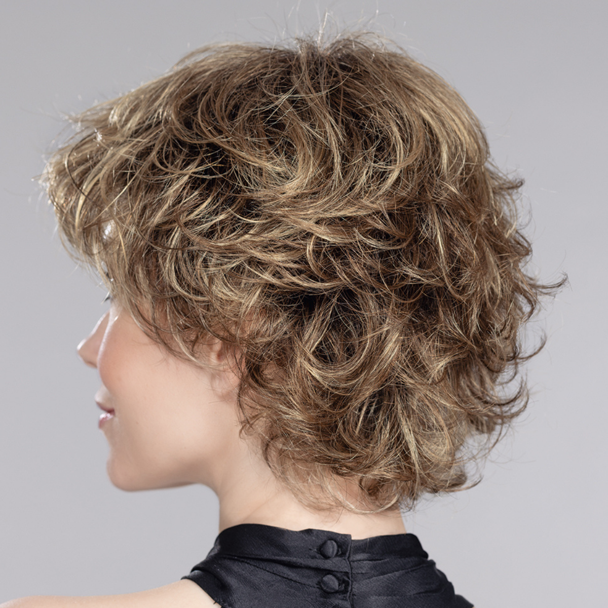 Daily - Hair Power Collection by Ellen Wille