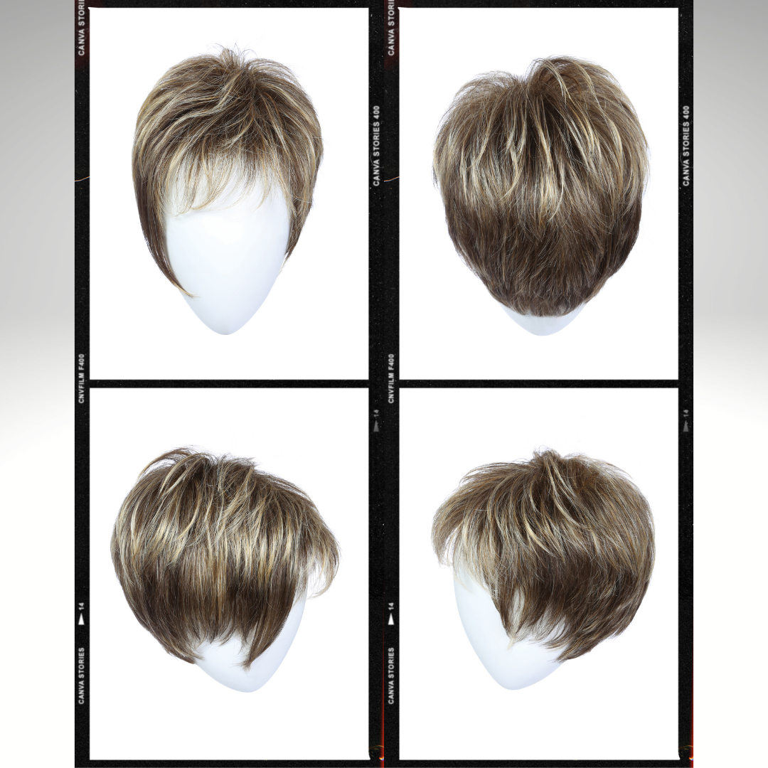 Cinch - Signature Wig Collection by Raquel Welch