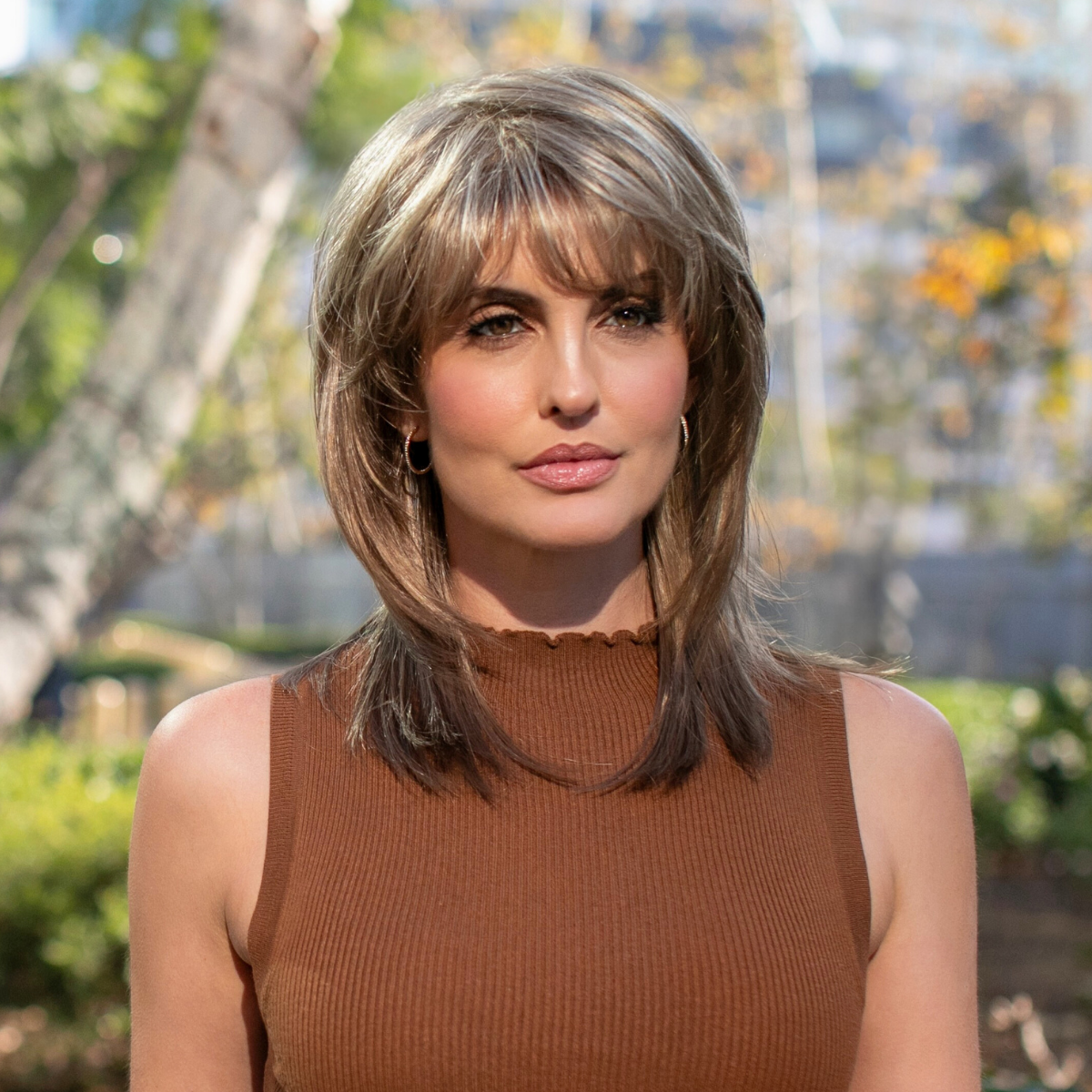 Miranda - Synthetic Wig Collection by Envy