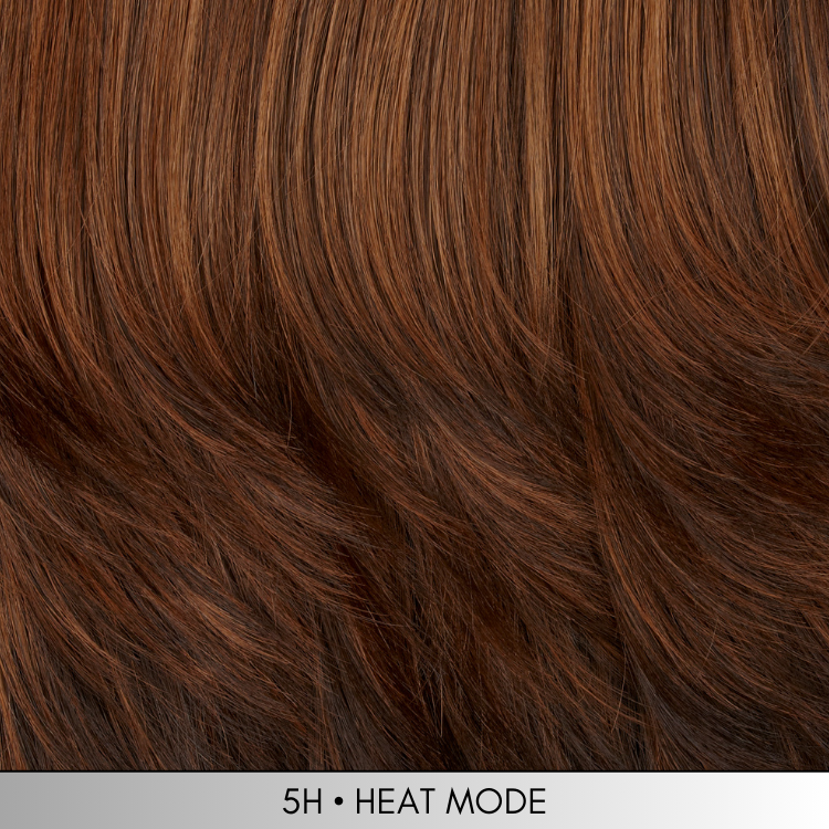 London - Heat Mode Collection by Henry Margu