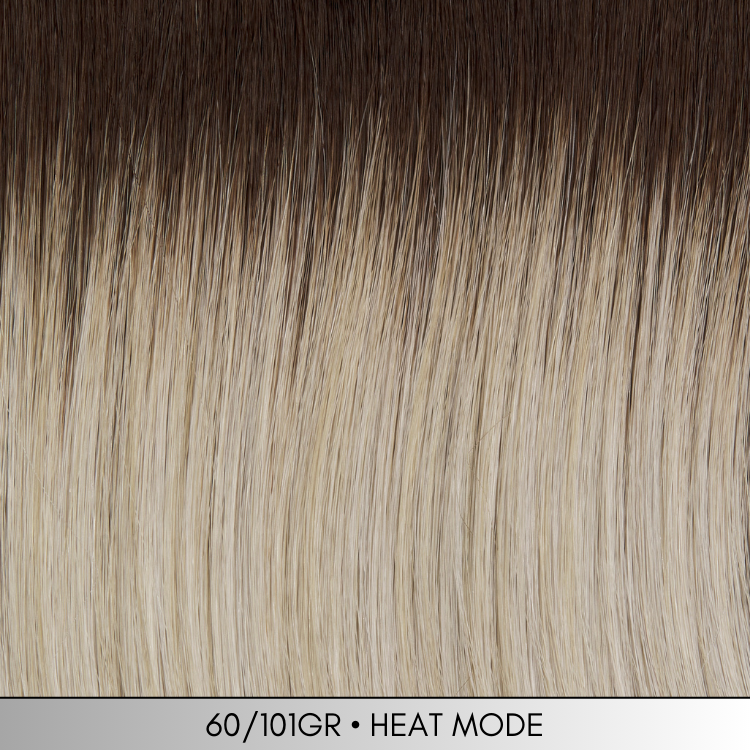 Milan - Heat Mode Collection by Henry Margu