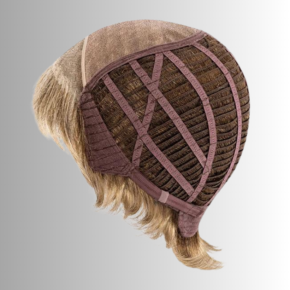 Fair  - Hair Power Collection by Ellen Wille