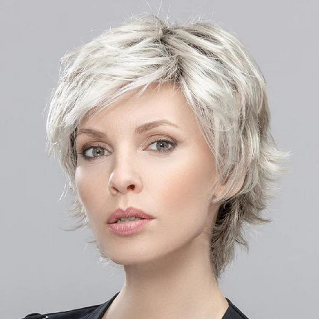Flip Mono  - Hair Power Collection by Ellen Wille