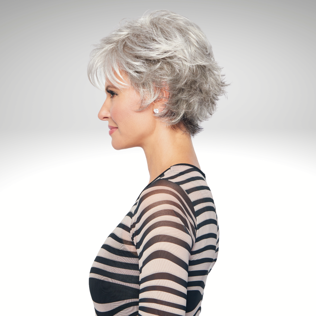 Voltage Petite - Signature Wig Collection by Raquel Welch