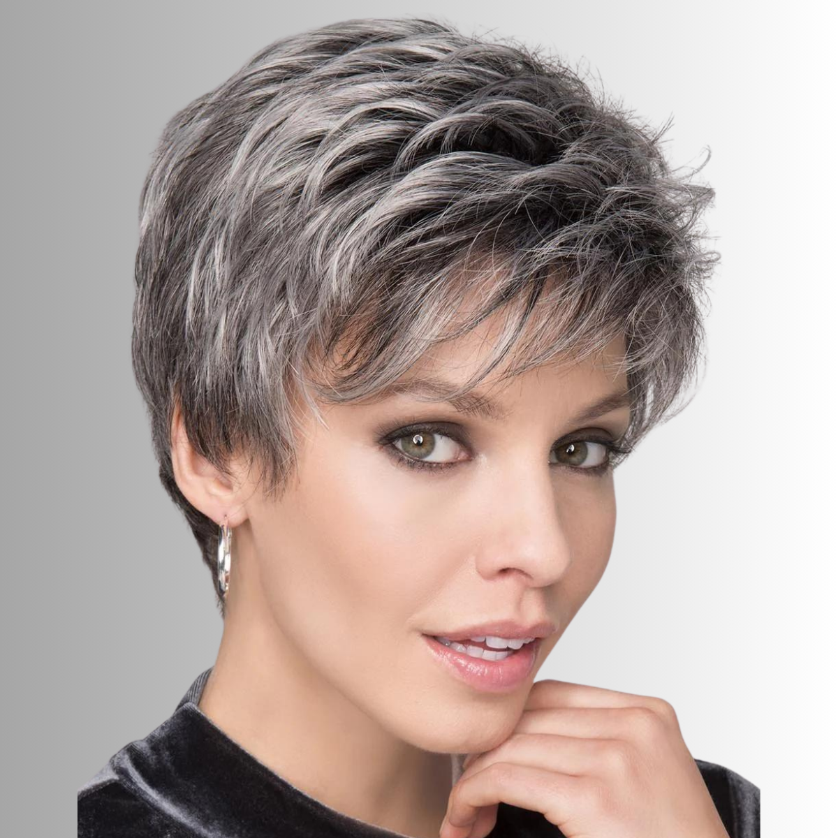 Spring Hi - Hair Power Collection by Ellen Wille