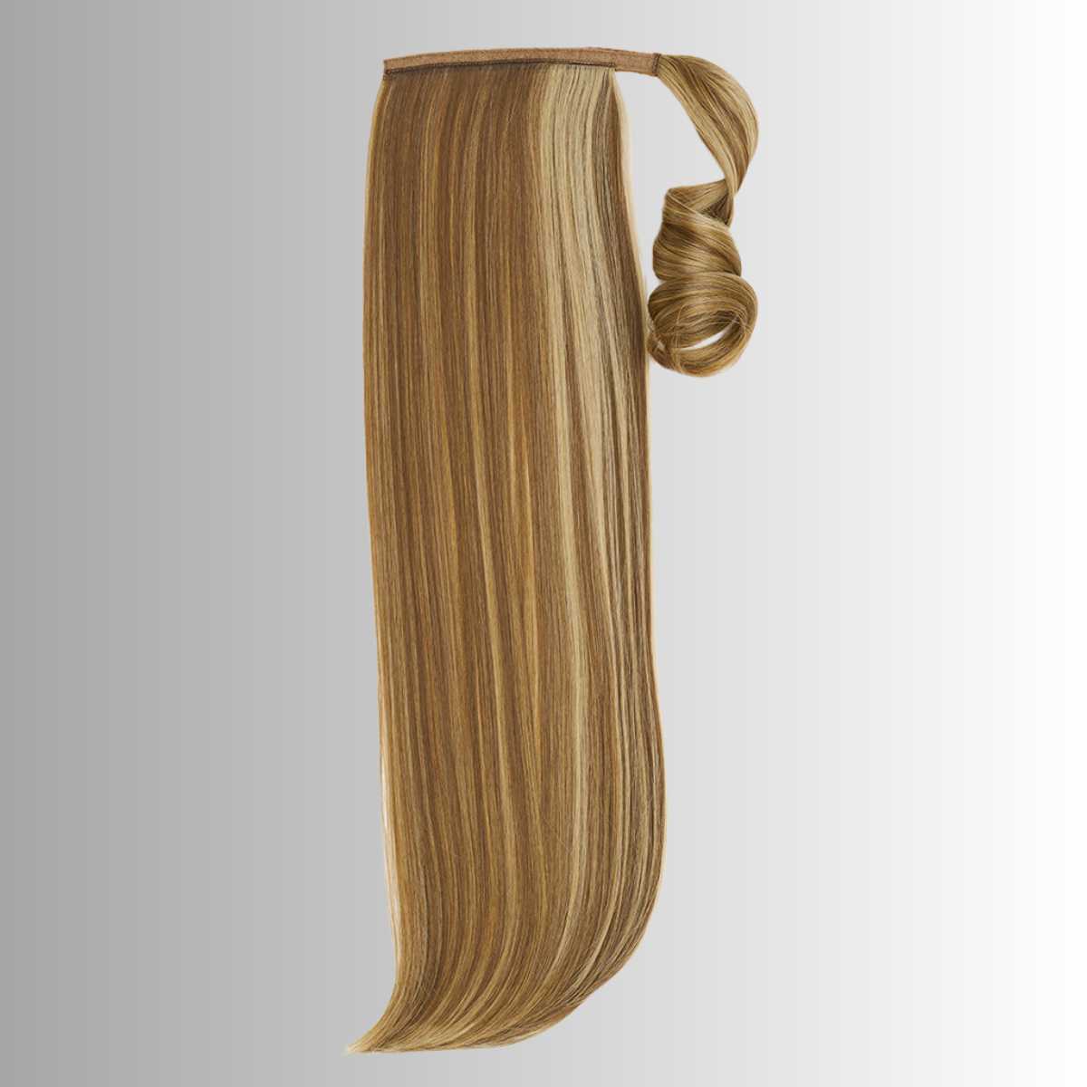easiPony Medium HD Ponytail Hairpiece - easiTress Hairpieces Collection by Jon Renau