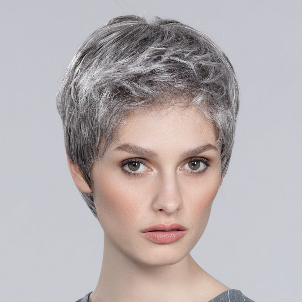 Risk Sensitive II - Hair Power Collection by Ellen Wille