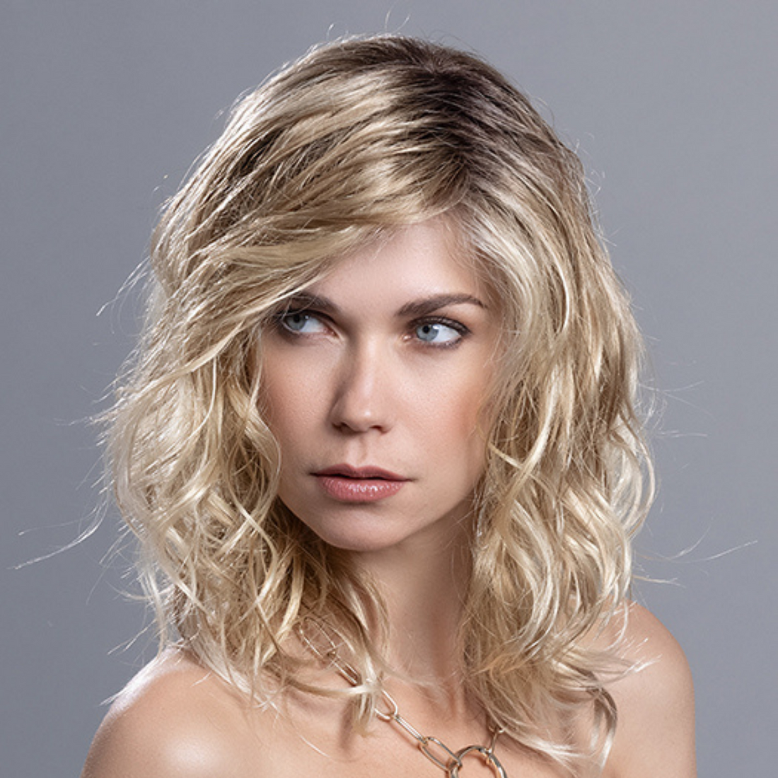Touch - Changes Collection by Ellen Wille