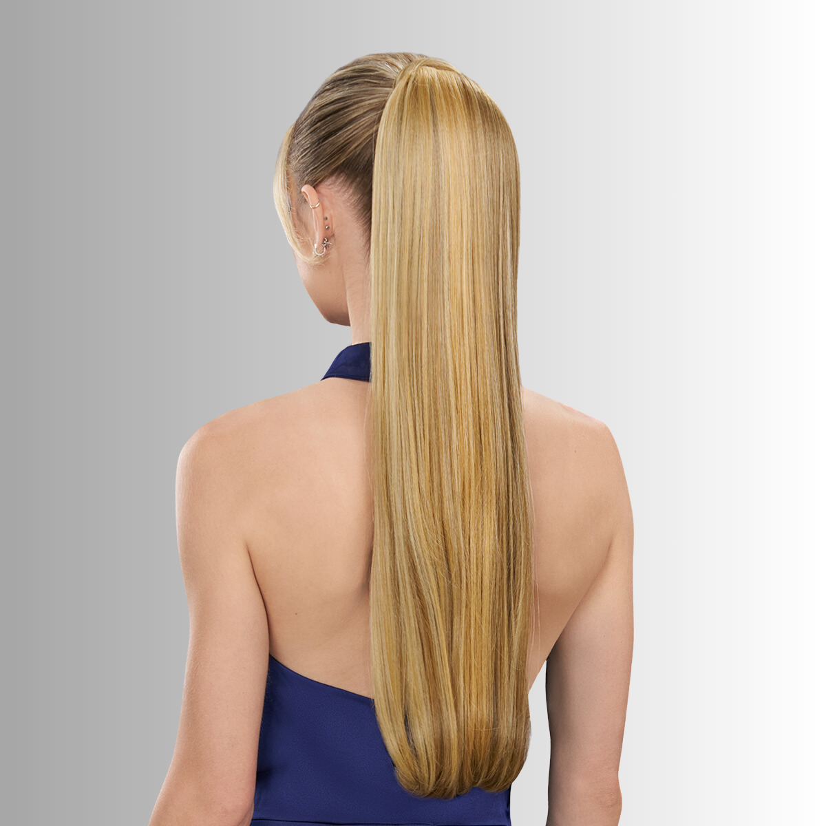 easiPony Long HD Ponytail Hairpiece - easiTress Hairpieces Collection by Jon Renau