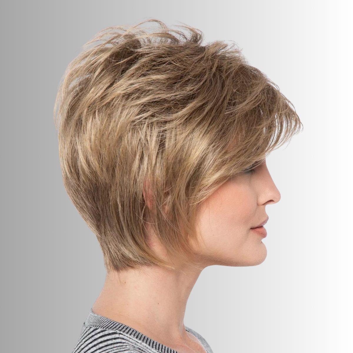 Chantel - Synthetic Wig Collection by Envy