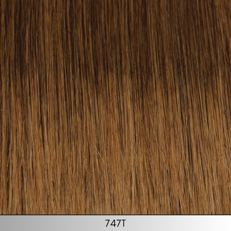 Razor Cut Shag - Look Fabulous Collection by TressAllure