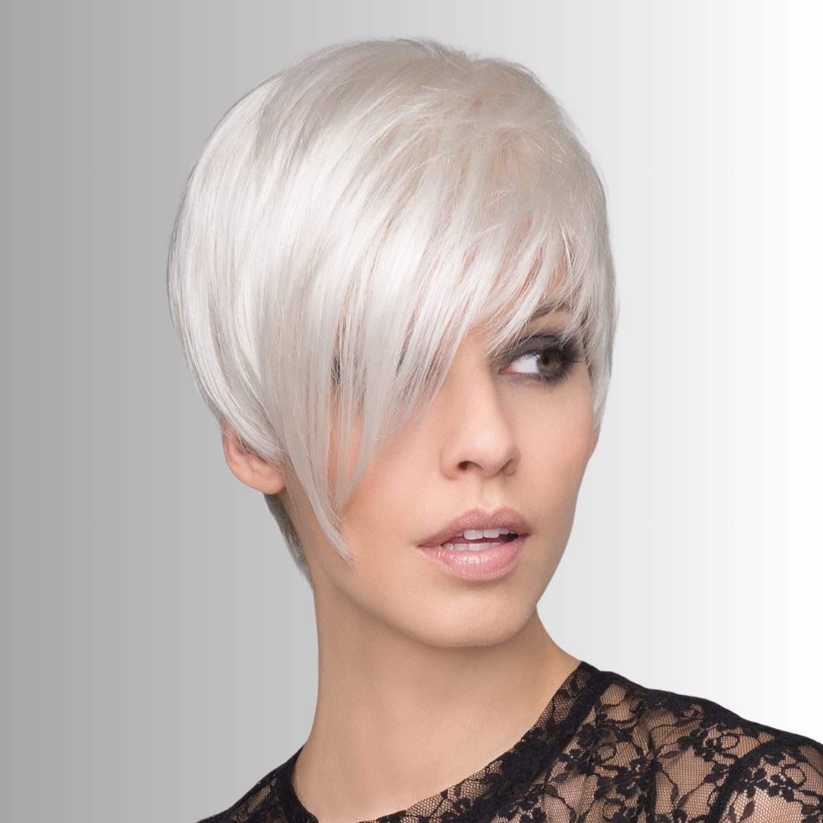 Disc  - Hair Power Collection by Ellen Wille