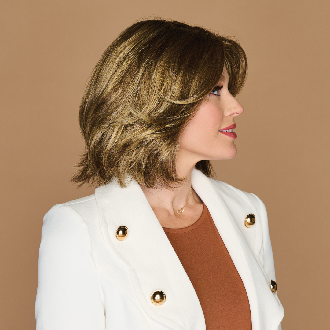 Unspoken - Luminous Colors Collection by Gabor