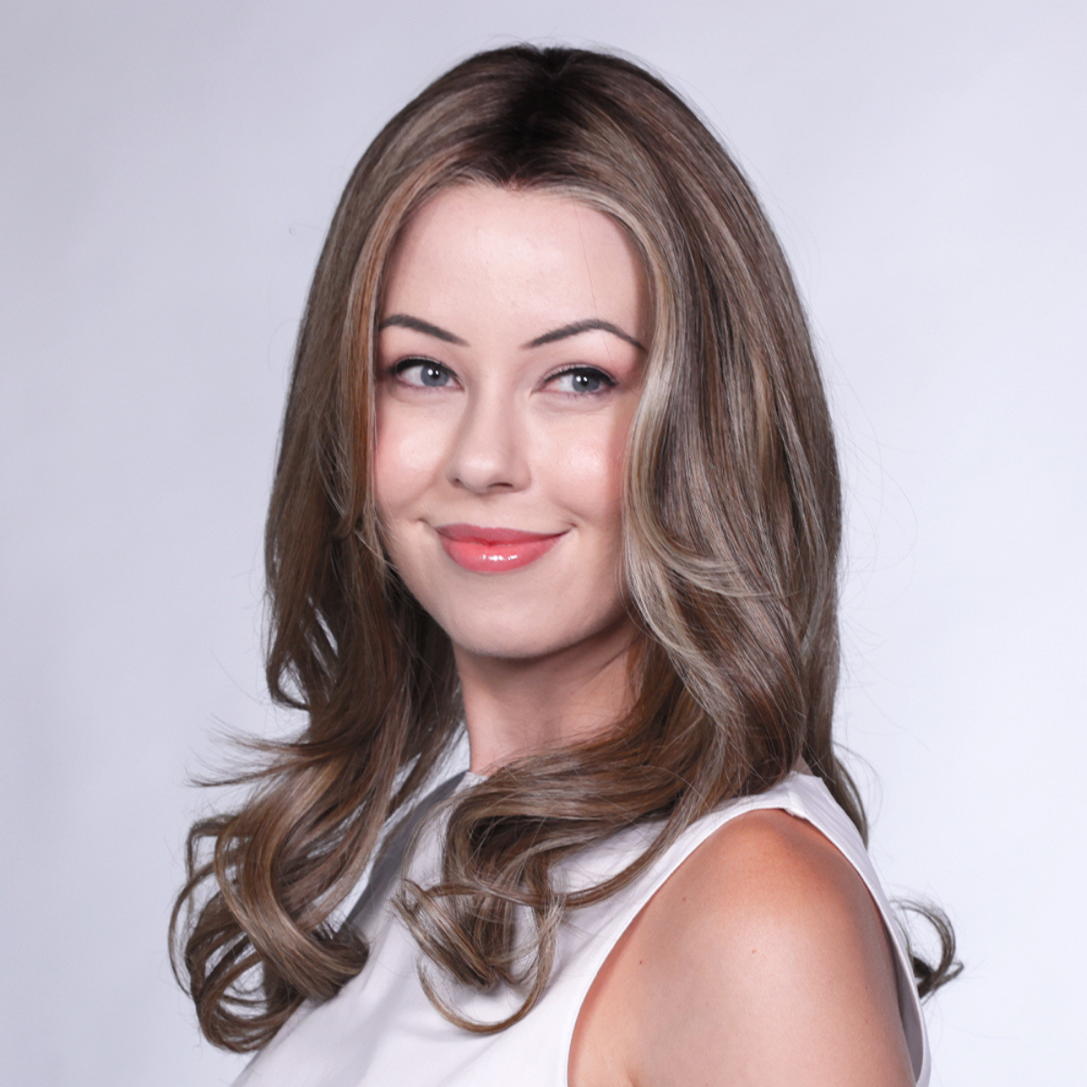 Fendi V ? 100% Hand Tied - Lux Collection by BelleTress