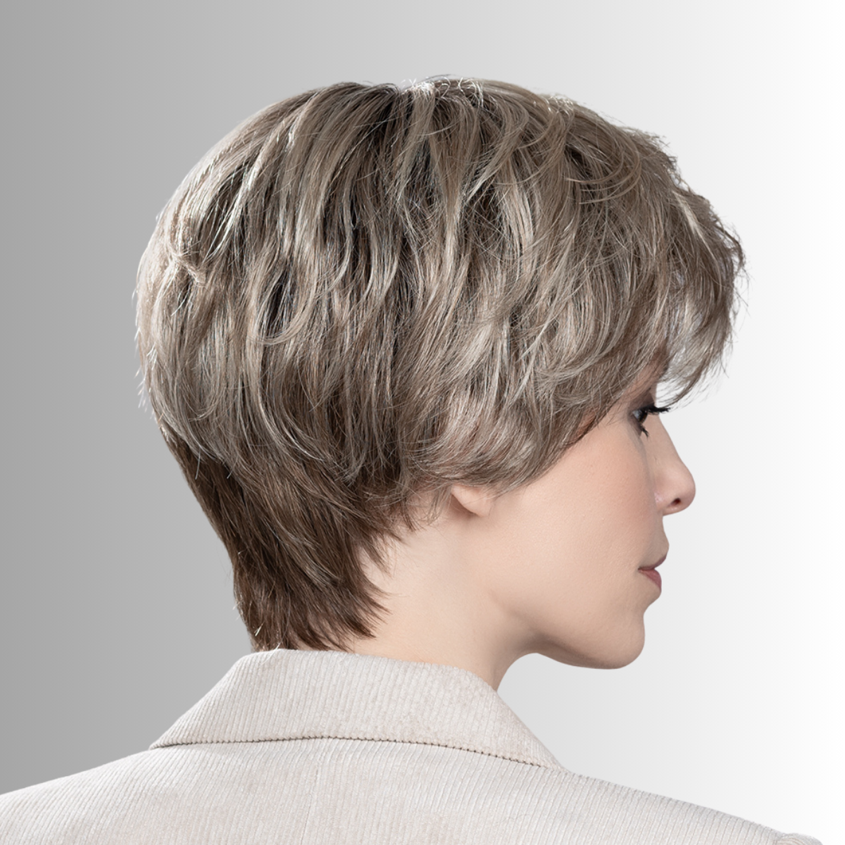 Gold  - Hair Power Collection by Ellen Wille