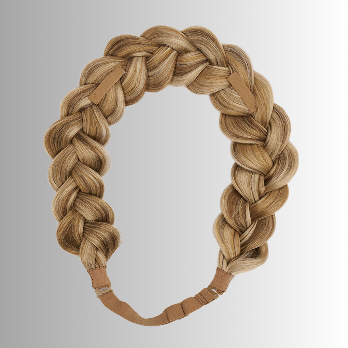 easiBoho Bands Traditional Hairpiece - easiTress Hairpieces Collection by Jon Renau