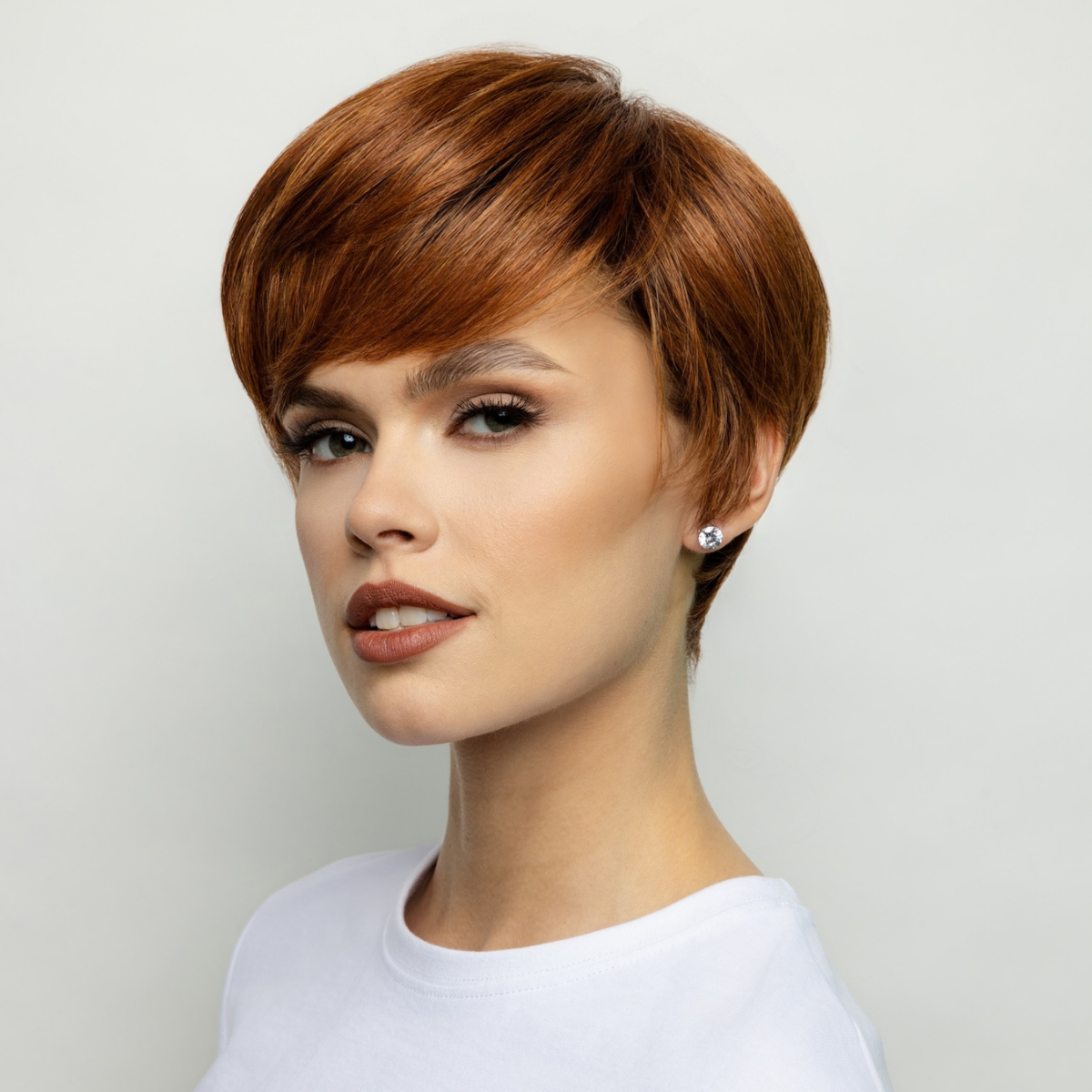 Charlotte - Alexander Couture Collection by Rene of Paris