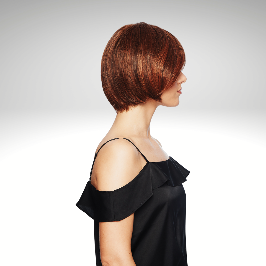 Classic Fling - Fashion Wig Collection by Hairdo