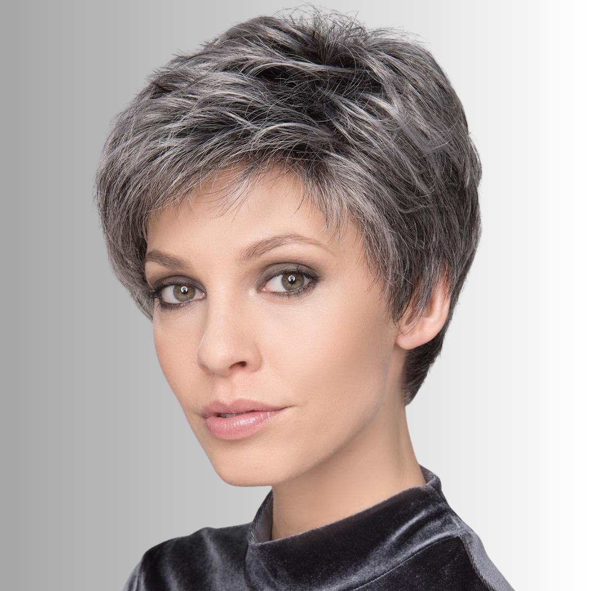 Spring Hi - Hair Power Collection by Ellen Wille