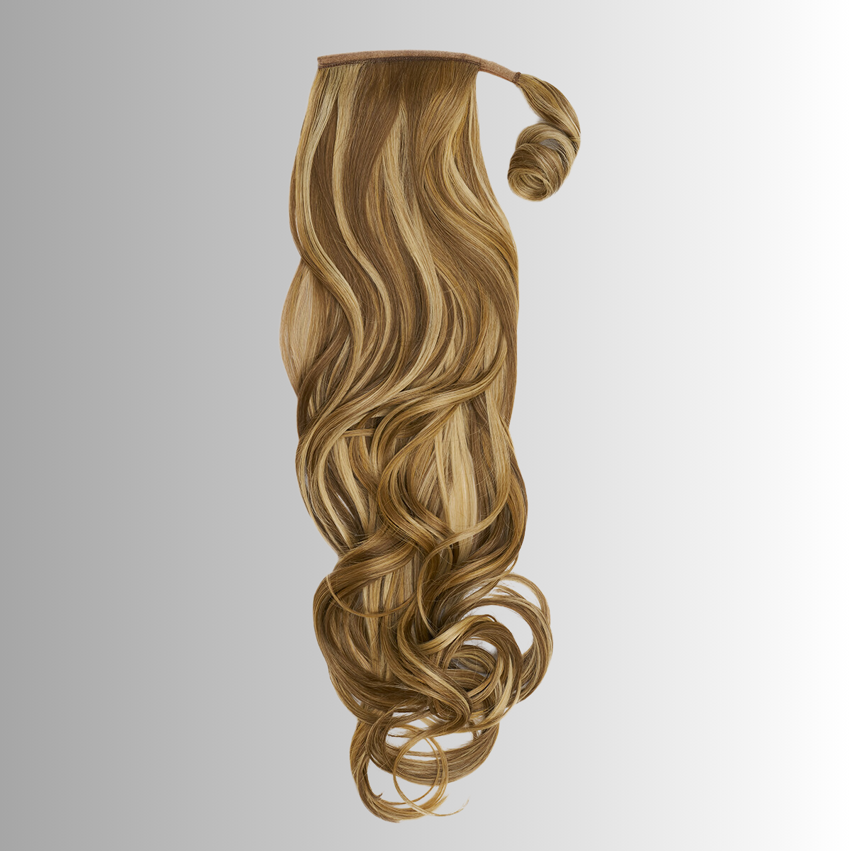 easiPony Long Wavy HD Ponytail Hairpiece - easiTress Hairpieces Collection by Jon Renau