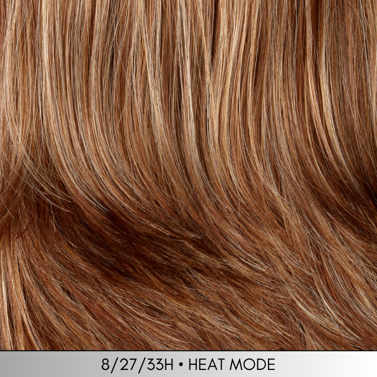 Milan - Heat Mode Collection by Henry Margu