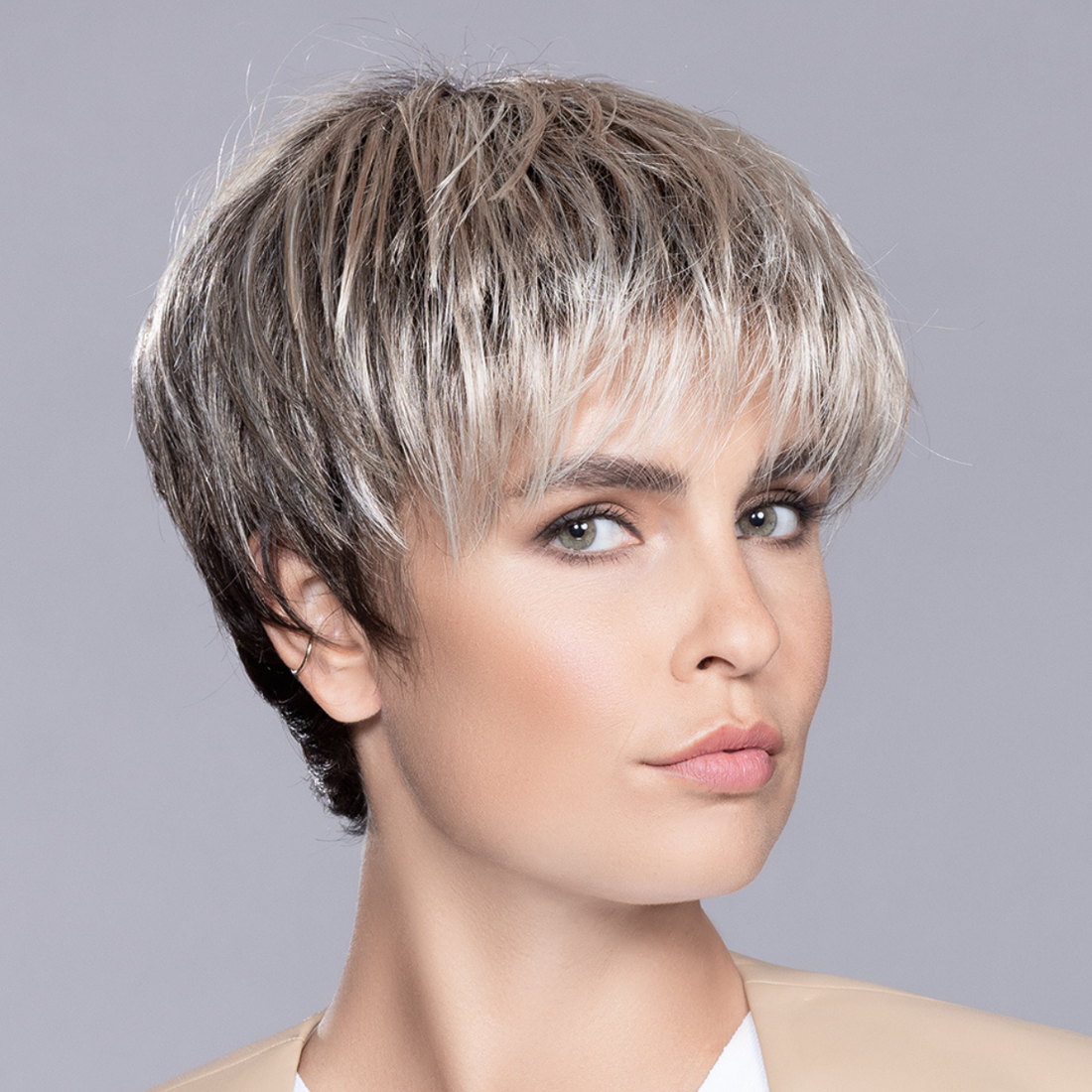 Stop Hi Tec - Hair Power Collection by Ellen Wille