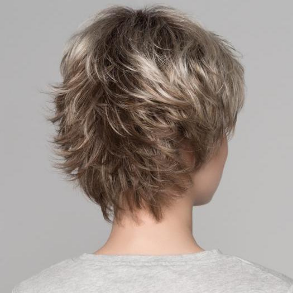 Club 10  - Hair Power Collection by Ellen Wille
