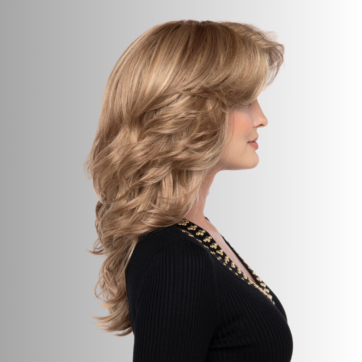 Christine - Synthetic Wig Collection by Envy