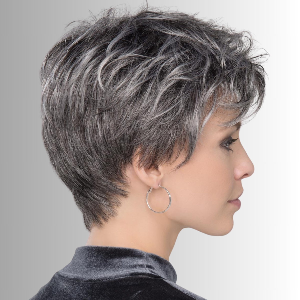 Spring Hi - Hair Power Collection by Ellen Wille