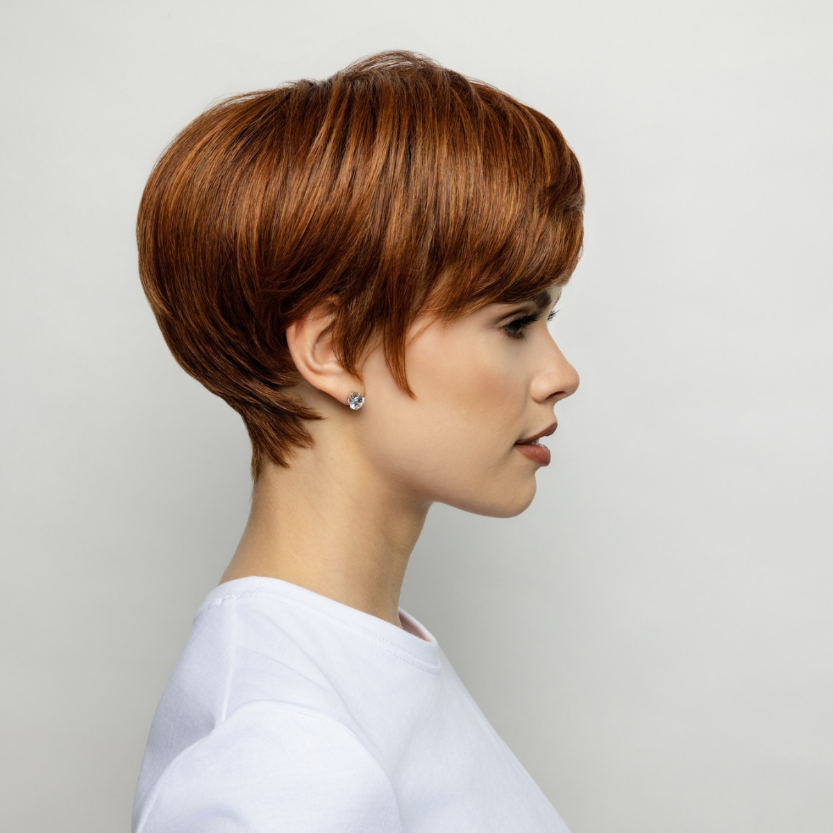 Charlotte - Alexander Couture Collection by Rene of Paris