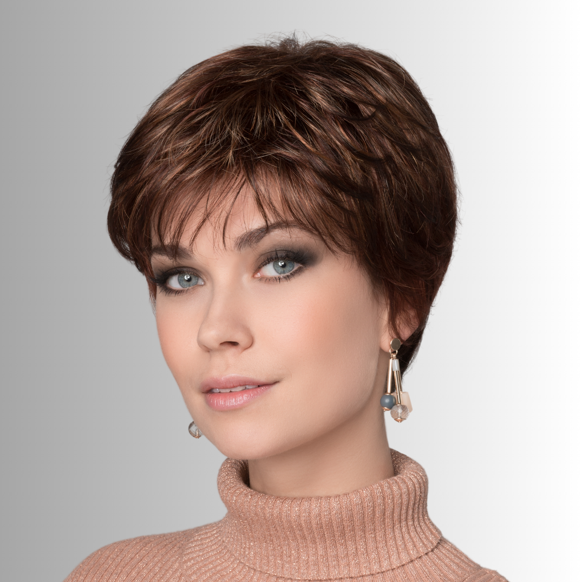 Gold  - Hair Power Collection by Ellen Wille