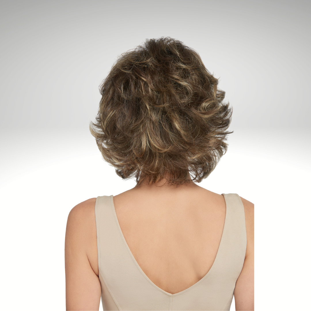 Breeze - Signature Wig Collection by Raquel Welch